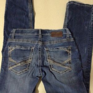 Buckle aidens 29r bootcut